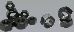 Alloy Steel Fasteners