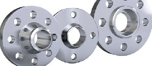 ANSI Flanges