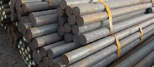 CARBON STEEL BARS, RODS and WIRES