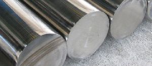DUPLEX STEEL BARS, RODS and WIRES