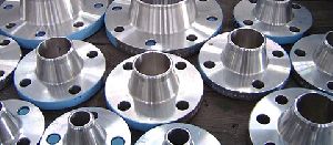 flanges