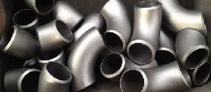 Butt Weld Pipe Fittings