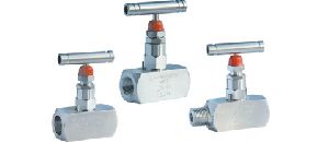 Needle Valve