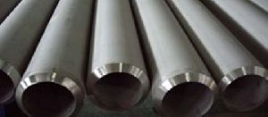 stainless steel pipes