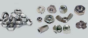 stainless steel fasteners