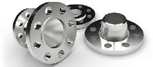 stainless steel flanges