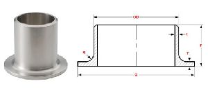 Stub Ends fittings