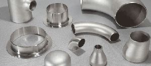 SUPER DUPLEX STEEL BUTTWELD FITTINGS