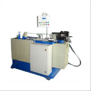 pipe bending machine