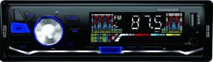 Color LCD Digital Display Car Audio mp3 Player