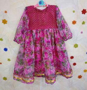 Girls Ethnic Wear