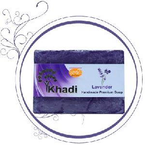 lavender soap