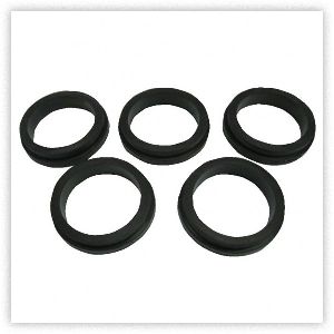 rubber gasket