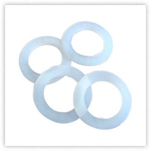 Silicon Food Grade gasket