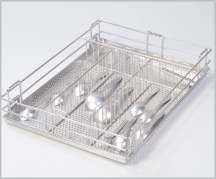 Cutlery Basket