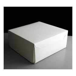 Cake Carton Box
