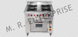 Cooking Oven