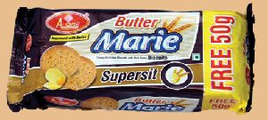 Butter Marie Supersit Biscuits