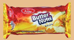 Butter Nutri Biscuits