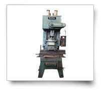 Power Press Machine