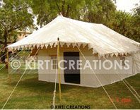 Classic Shikar Tent