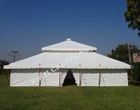 Colonial Party Tent