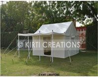 Durable Resort Tent