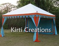 Durable Wedding Tent