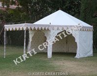 Event Pavilion Tent