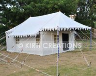 Event Shikar Tent