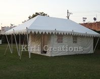 Fabulous Shikar Tent