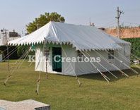 Garden Shikar Tent