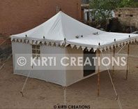 Imperial Lily Pond Tent