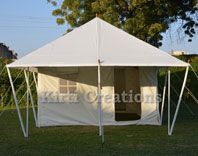 Lavish Shikar Tent