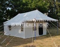 Outdoor Shikar Tent