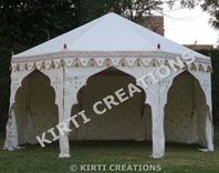 Party Pavilion Tent