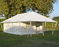 Stylish Shikar Tent