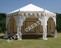 Wedding Luxury Tent