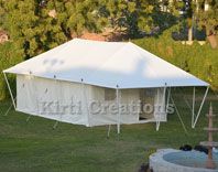 Wedding Resort Tent