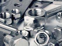 Carbon And Alloy Steel Fasteners