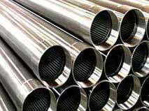 Carbon Steel Pipes