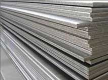 Stainless Steel Plates