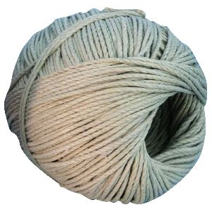 natural yarn