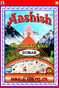 basmati rice