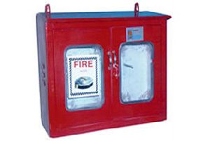 Hose Box