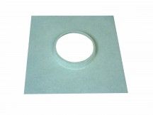 Sealing Collar for Floor Traps