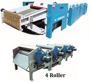 Waste Recycling Machine