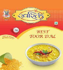 toor dal