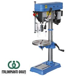 Bench drill type TRB A