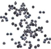 iron tungsten contact rivets
